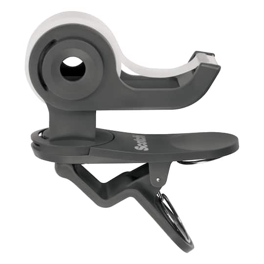 Scotch® Clip & Twist Tape Dispenser